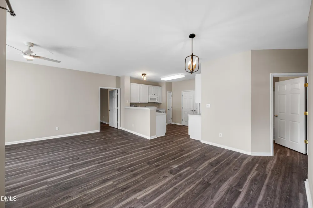 3512 Kudrow Lane Morrisville, NC 27560