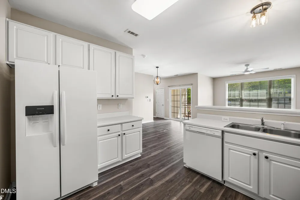 3512 Kudrow Lane Morrisville, NC 27560