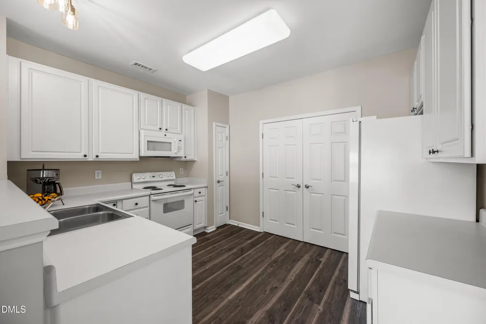 3512 Kudrow Lane Morrisville, NC 27560