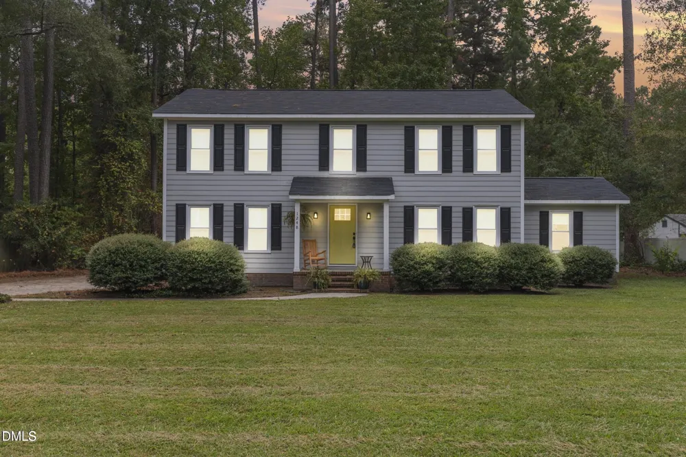 1248 Drivers Circle Rocky Mount, NC 27804