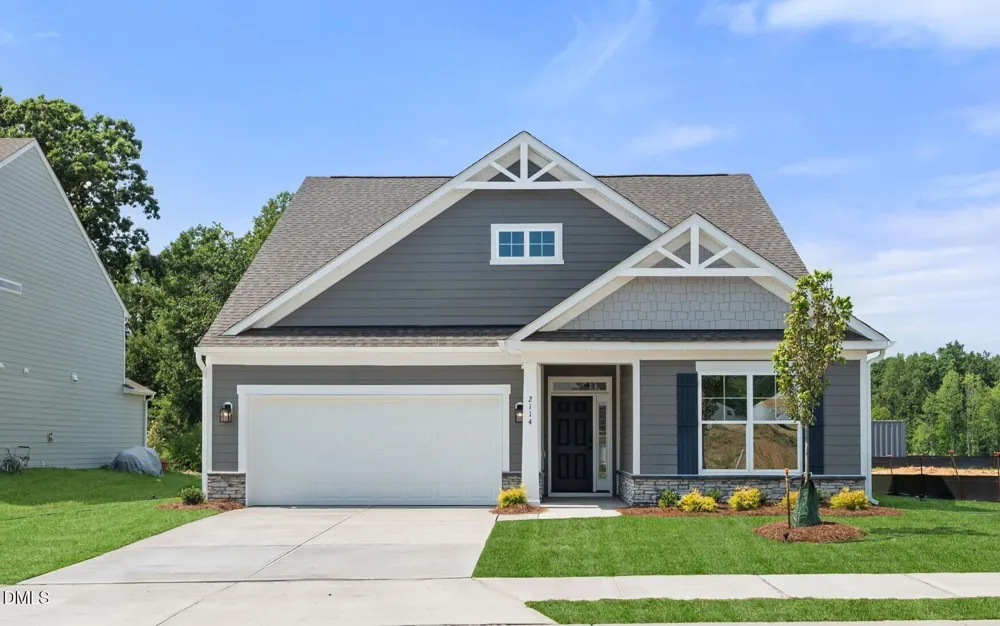 2114 Scallans Lane Elon, NC 27244