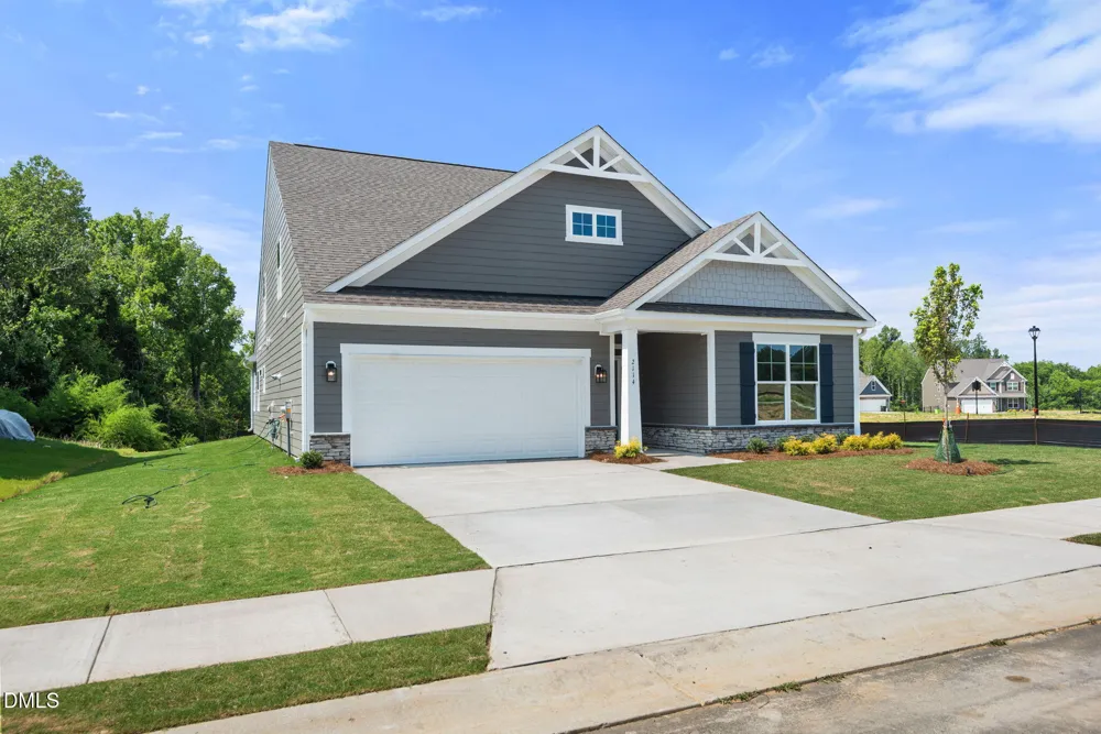 2114 Scallans Lane Elon, NC 27244