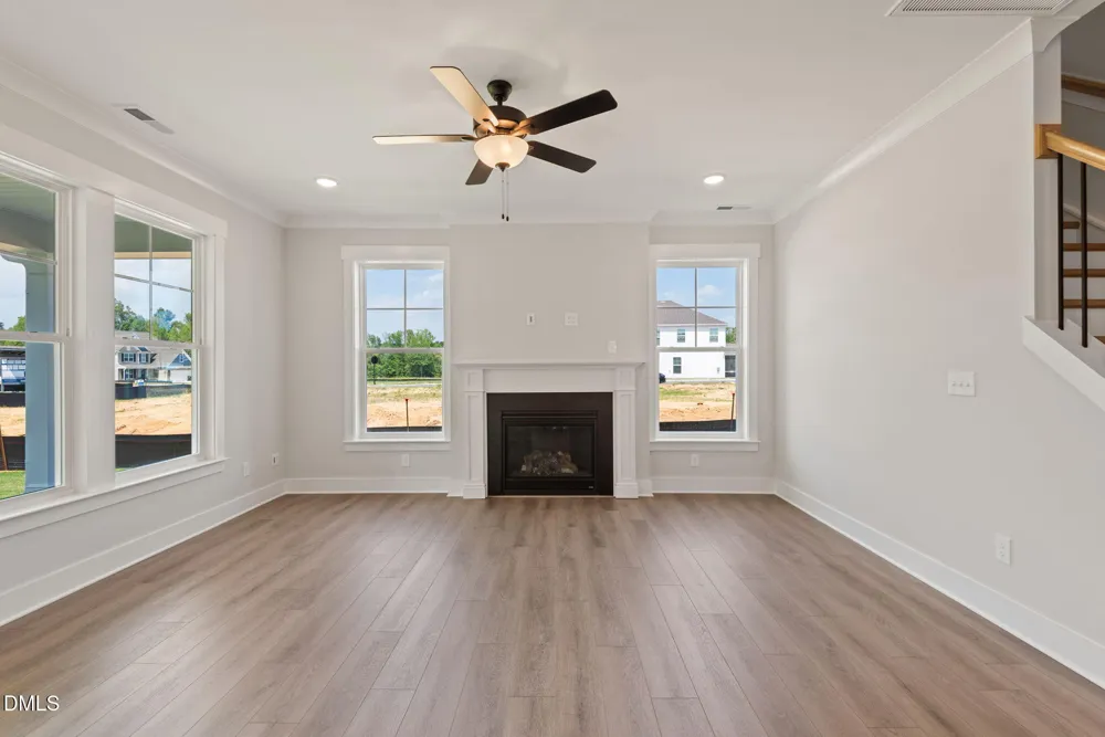 2114 Scallans Lane Elon, NC 27244