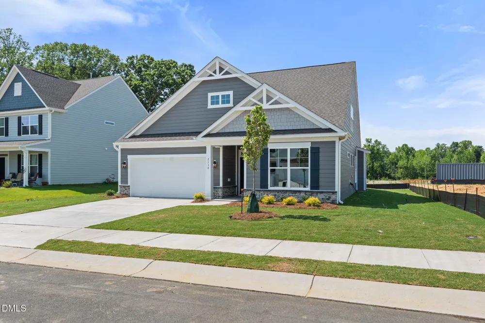 2114 Scallans Lane Elon, NC 27244