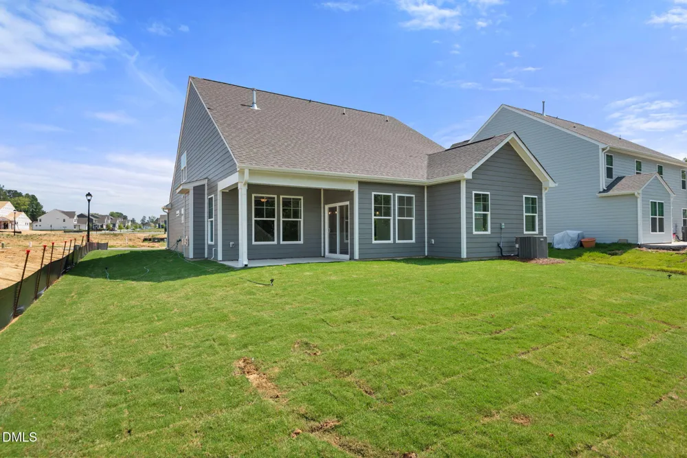 2114 Scallans Lane Elon, NC 27244