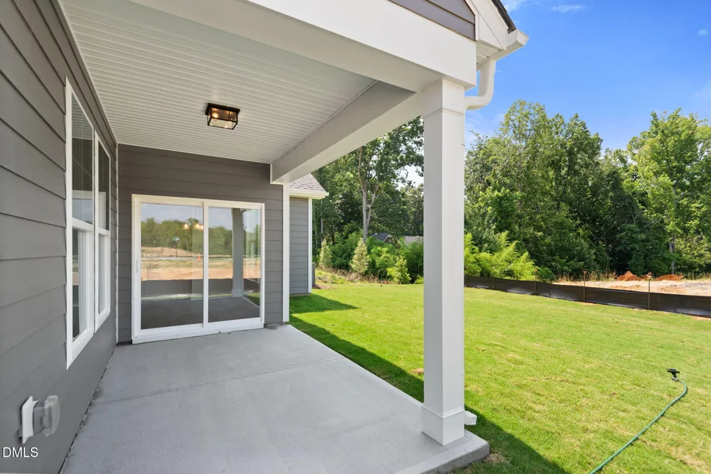 2114 Scallans Lane Elon, NC 27244