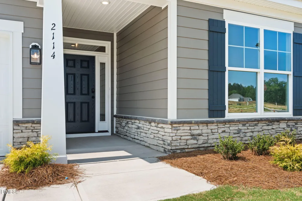 2114 Scallans Lane Elon, NC 27244