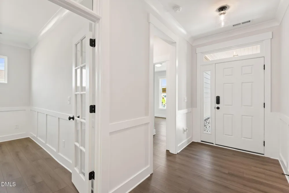 2114 Scallans Lane Elon, NC 27244