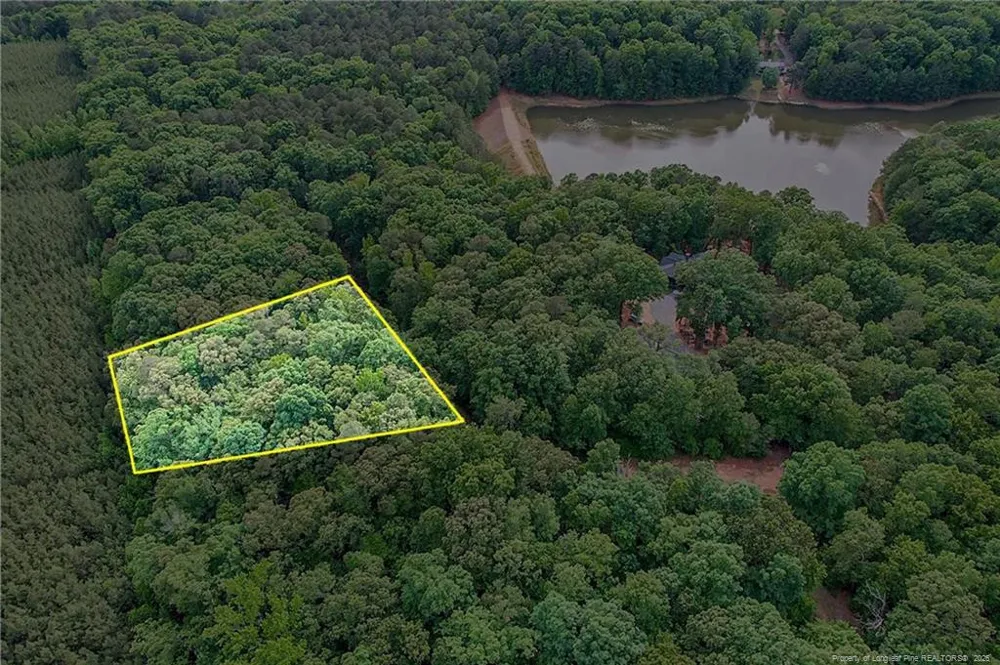 00 Pony Trl Trail Carthage, NC 28327