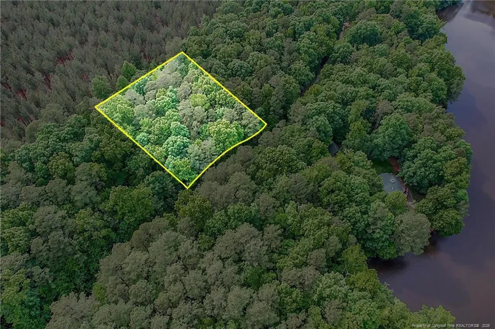 122 Palomino Rd Road Carthage, NC 28327