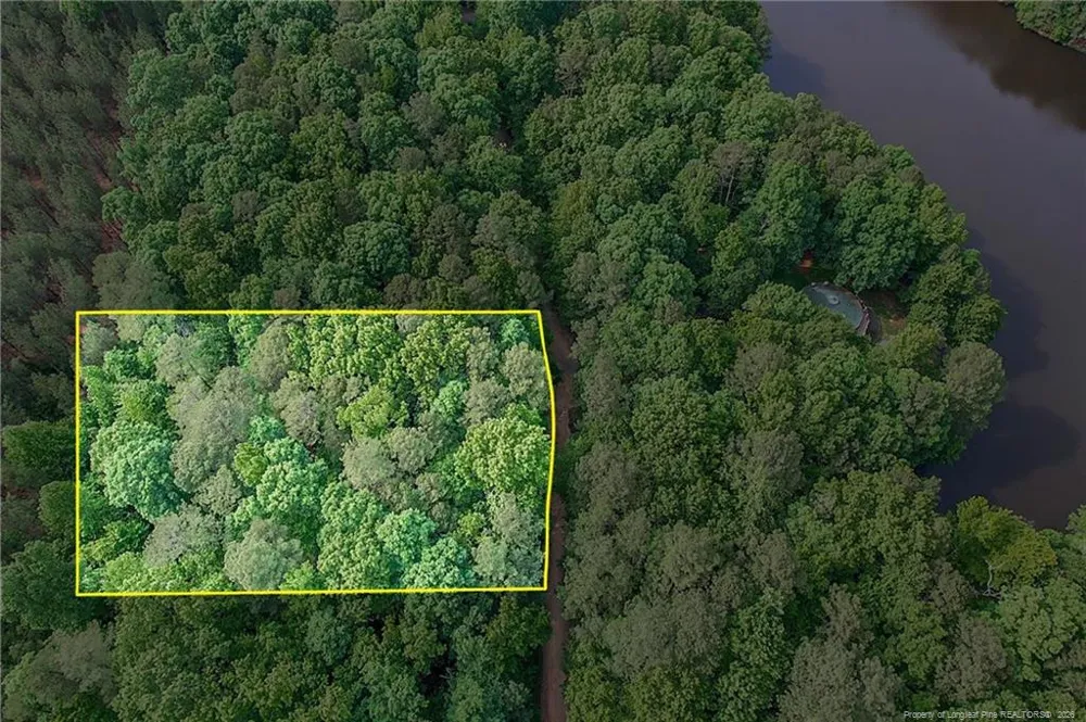 122 Palomino Rd Road Carthage, NC 28327