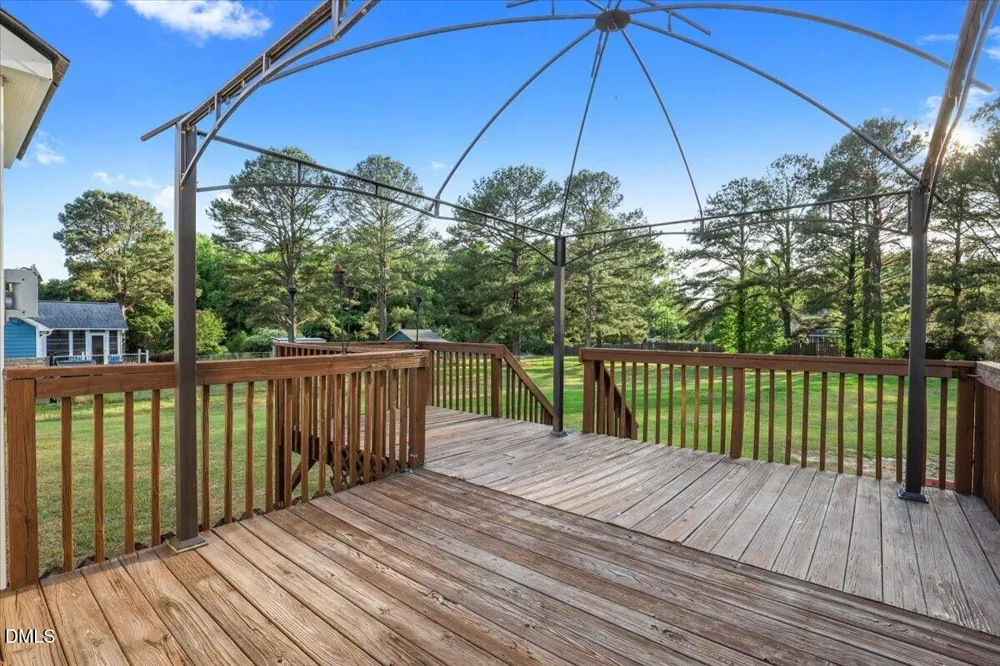 110 Christian Street Clayton, NC 27527