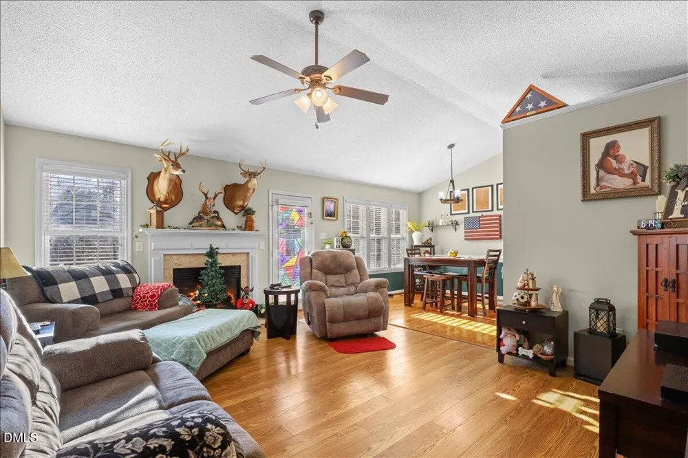 110 Christian Street Clayton, NC 27527