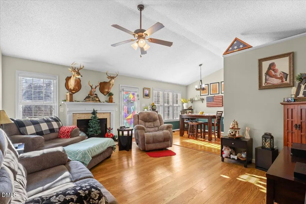 110 Christian Street Clayton, NC 27527