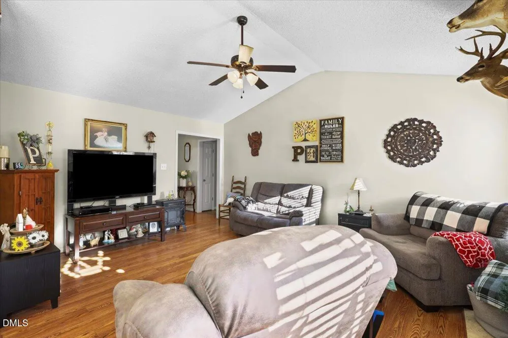110 Christian Street Clayton, NC 27527