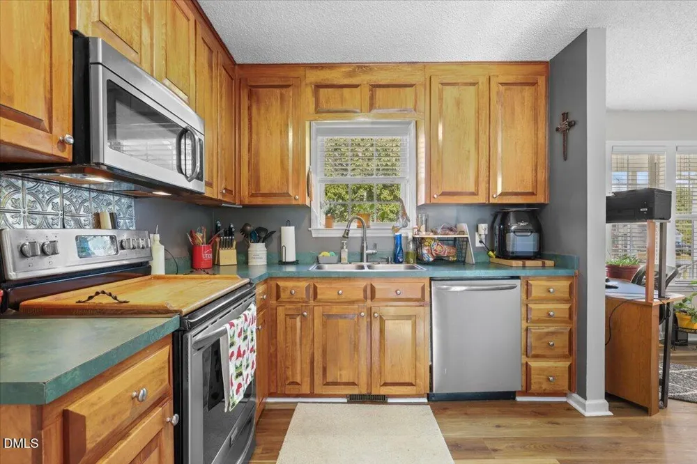 110 Christian Street Clayton, NC 27527