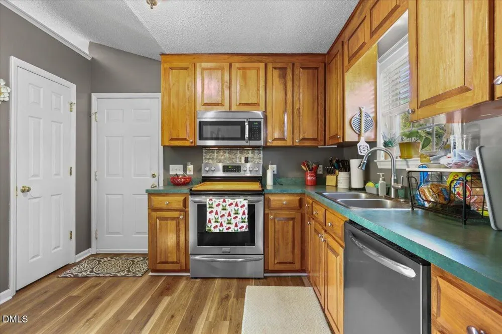 110 Christian Street Clayton, NC 27527