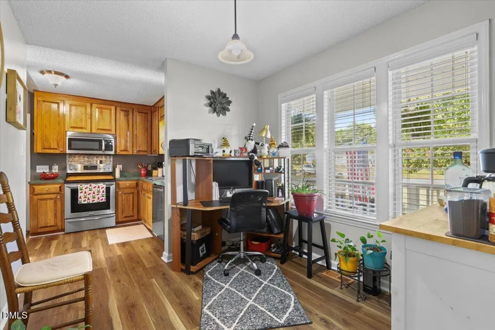 110 Christian Street Clayton, NC 27527