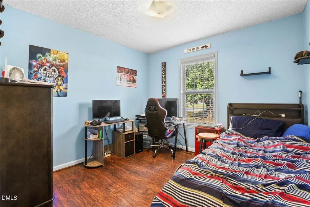 110 Christian Street Clayton, NC 27527