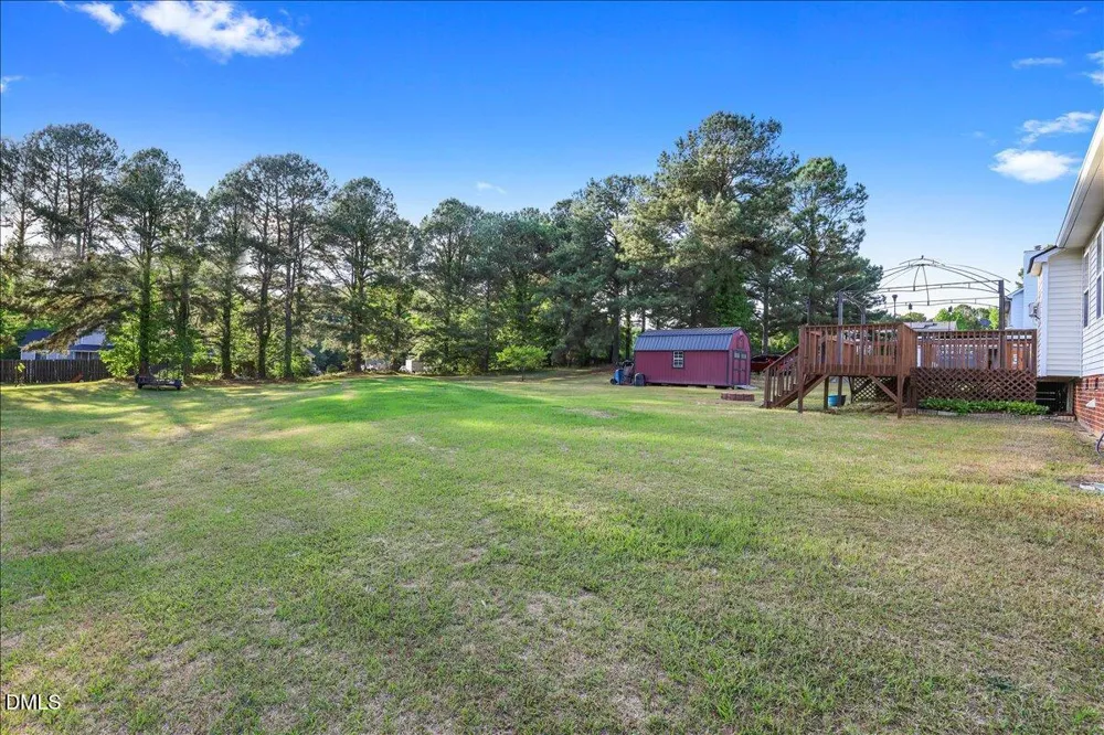 110 Christian Street Clayton, NC 27527