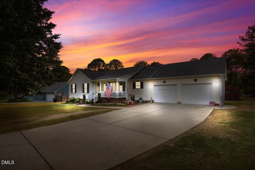 110 Christian Street Clayton, NC 27527