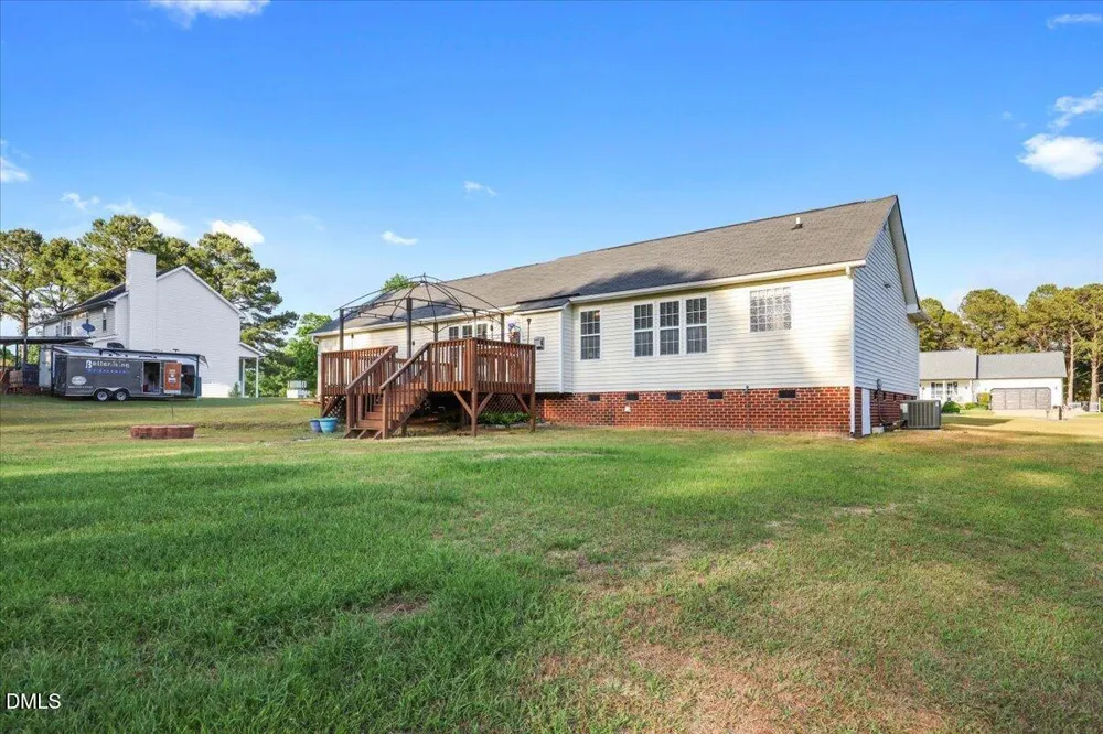 110 Christian Street Clayton, NC 27527