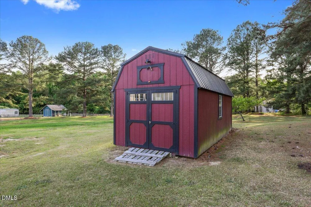 110 Christian Street Clayton, NC 27527