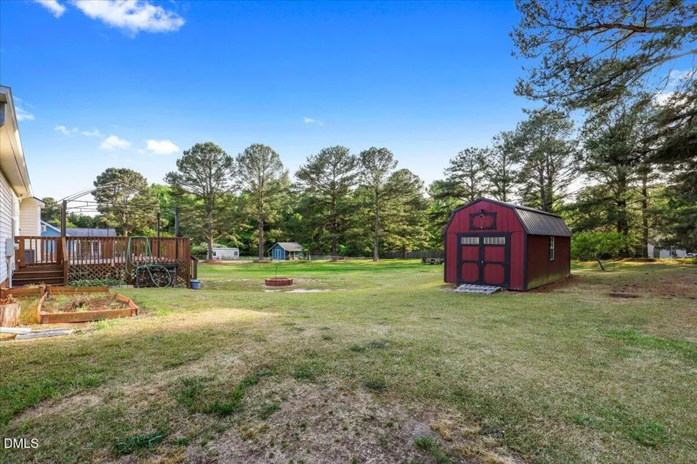 110 Christian Street Clayton, NC 27527