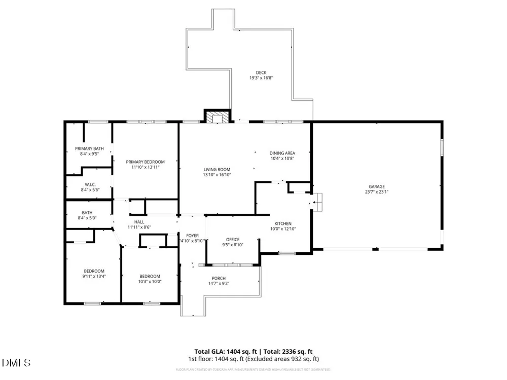 110 Christian Street Clayton, NC 27527