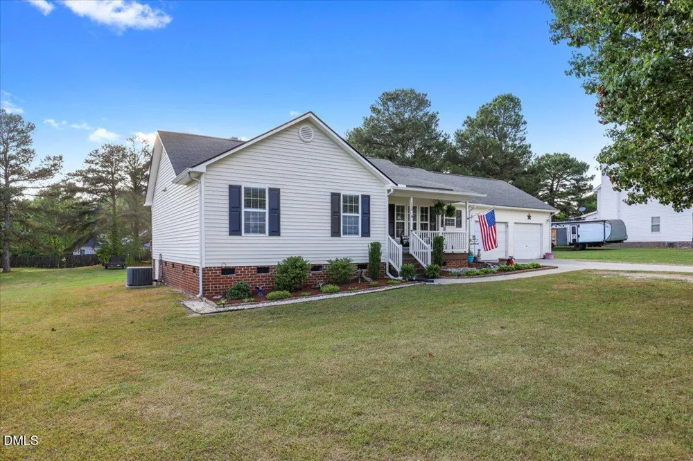 110 Christian Street Clayton, NC 27527