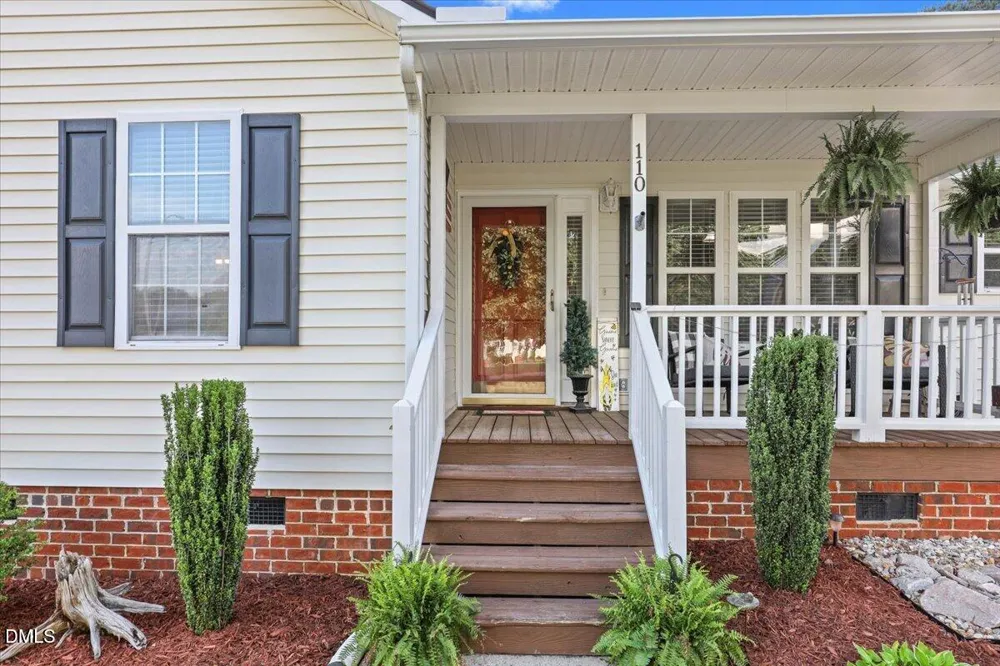110 Christian Street Clayton, NC 27527