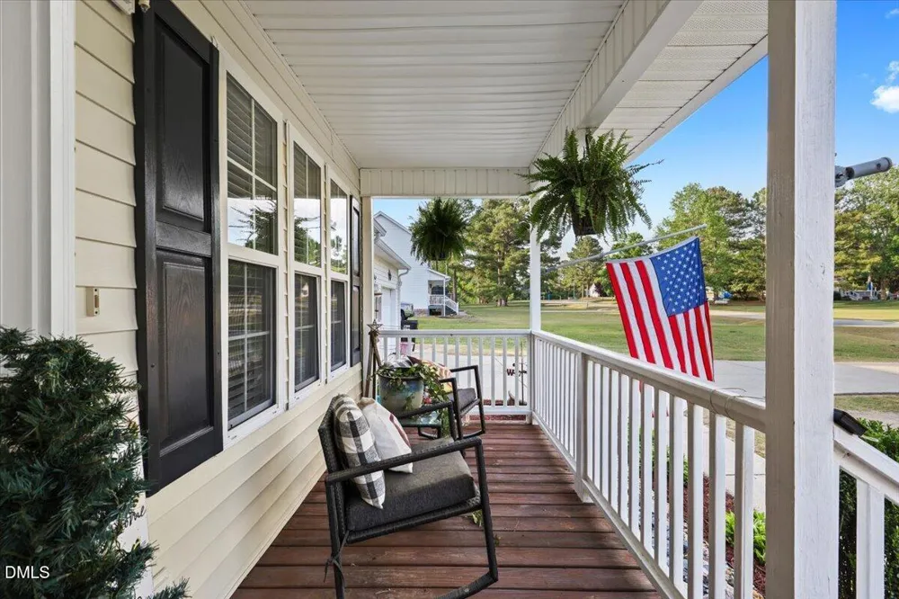 110 Christian Street Clayton, NC 27527