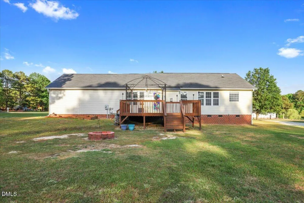 110 Christian Street Clayton, NC 27527