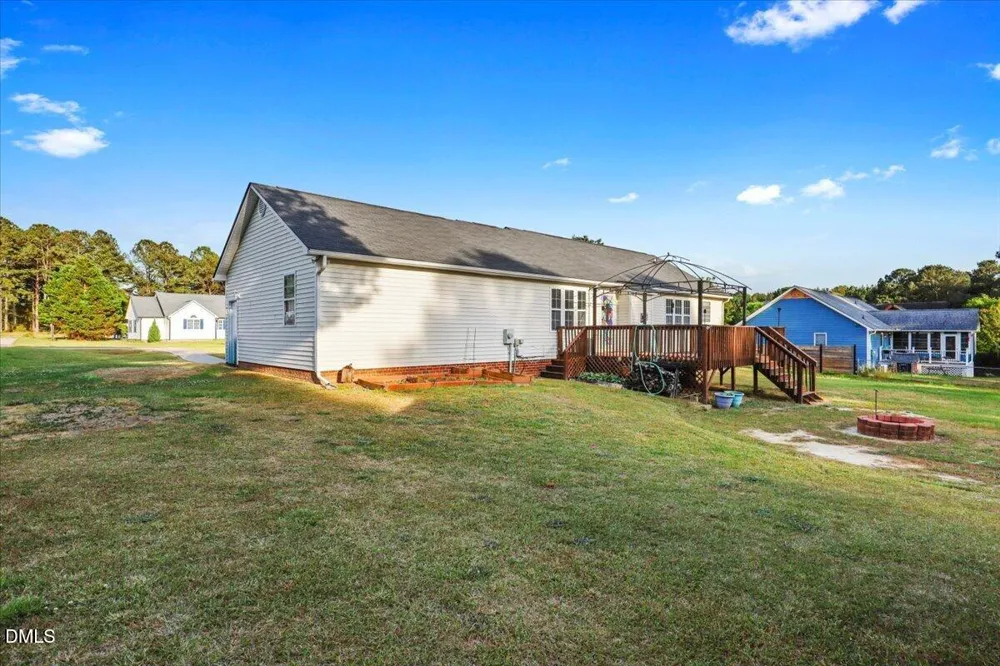 110 Christian Street Clayton, NC 27527