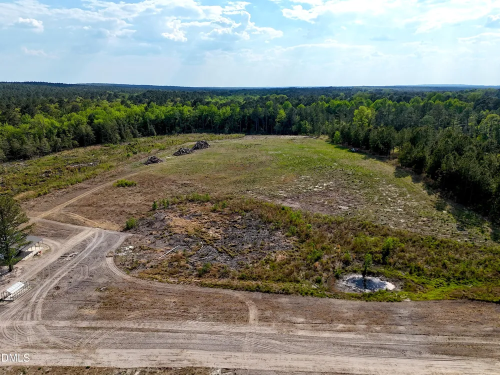 0 Lakebay Road Vass, NC 28394