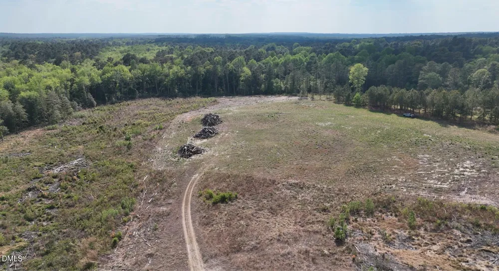 0 Lakebay Road Vass, NC 28394