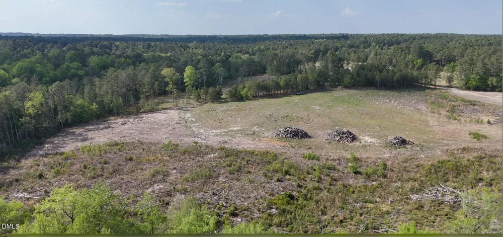 0 Lakebay Road Vass, NC 28394