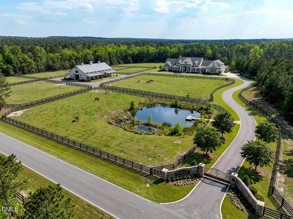 0 Lakebay Road Vass, NC 28394