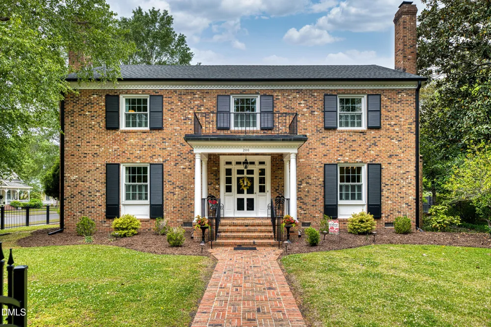 200 E Park Avenue Tarboro, NC 27886