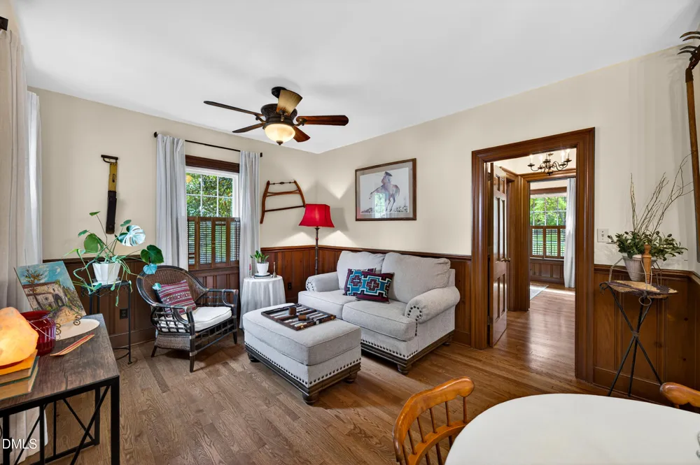 200 E Park Avenue Tarboro, NC 27886
