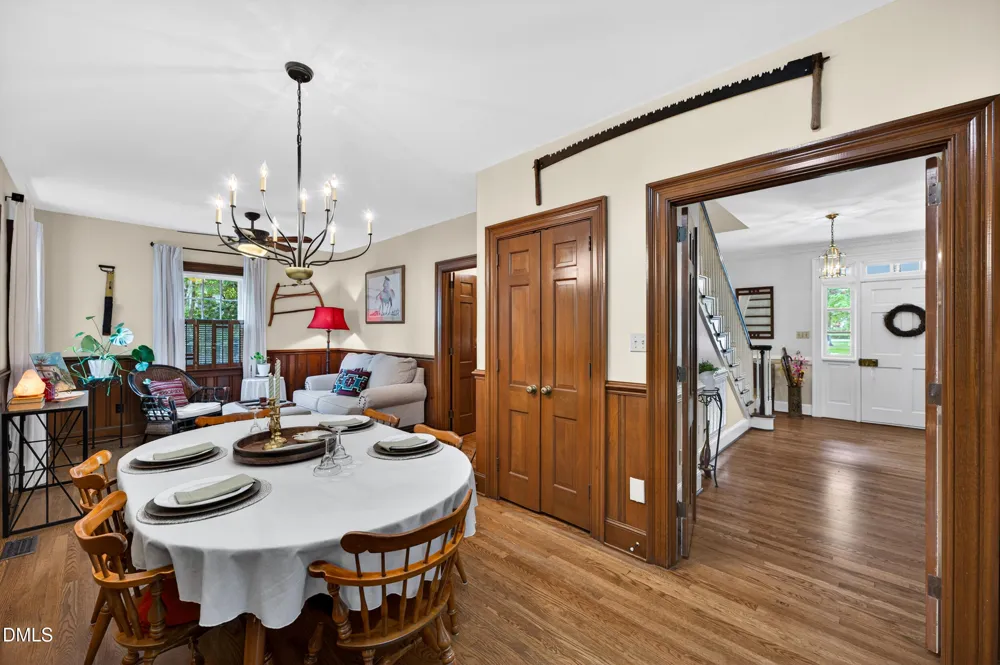 200 E Park Avenue Tarboro, NC 27886