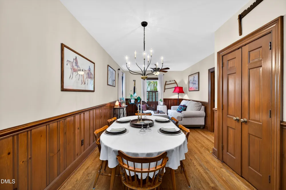200 E Park Avenue Tarboro, NC 27886