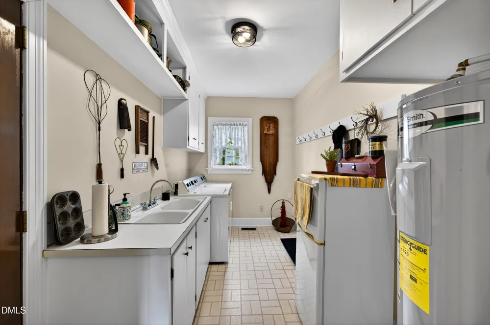 200 E Park Avenue Tarboro, NC 27886