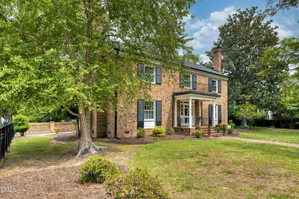 200 E Park Avenue Tarboro, NC 27886