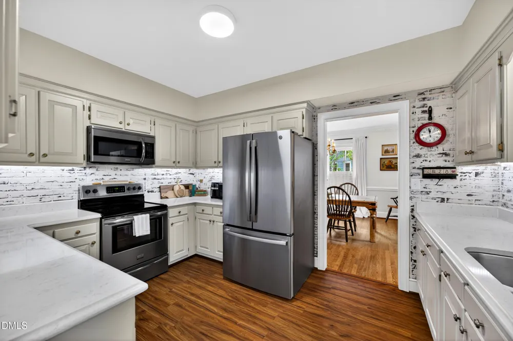 200 E Park Avenue Tarboro, NC 27886