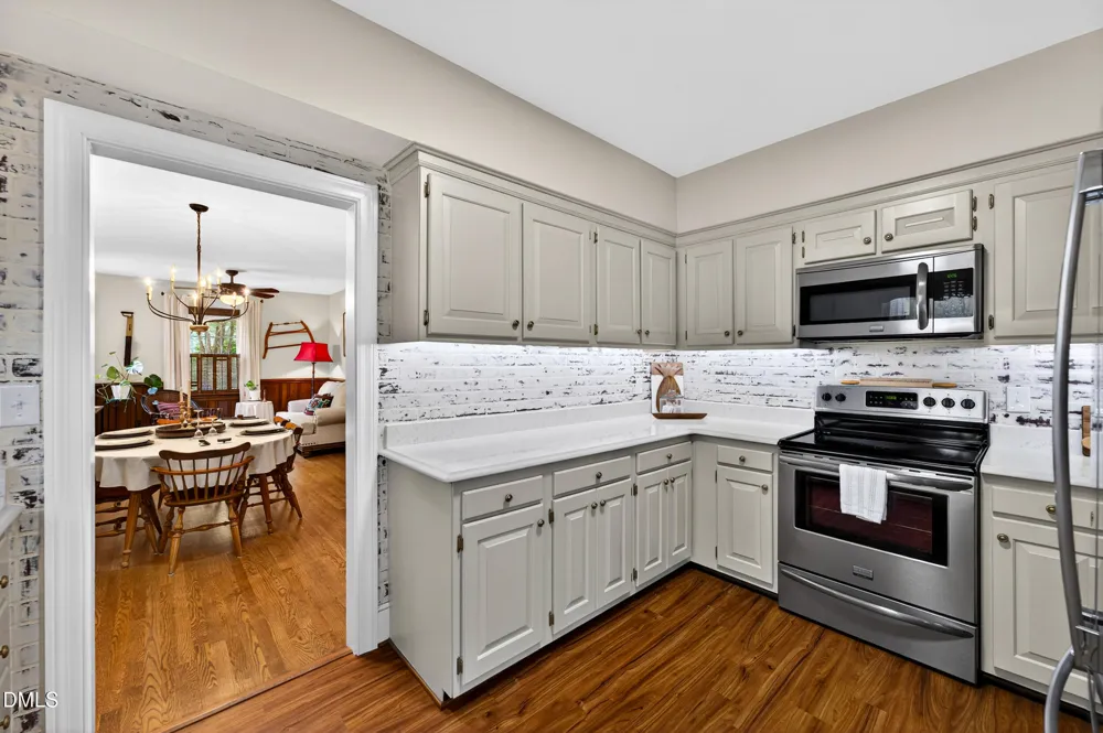200 E Park Avenue Tarboro, NC 27886