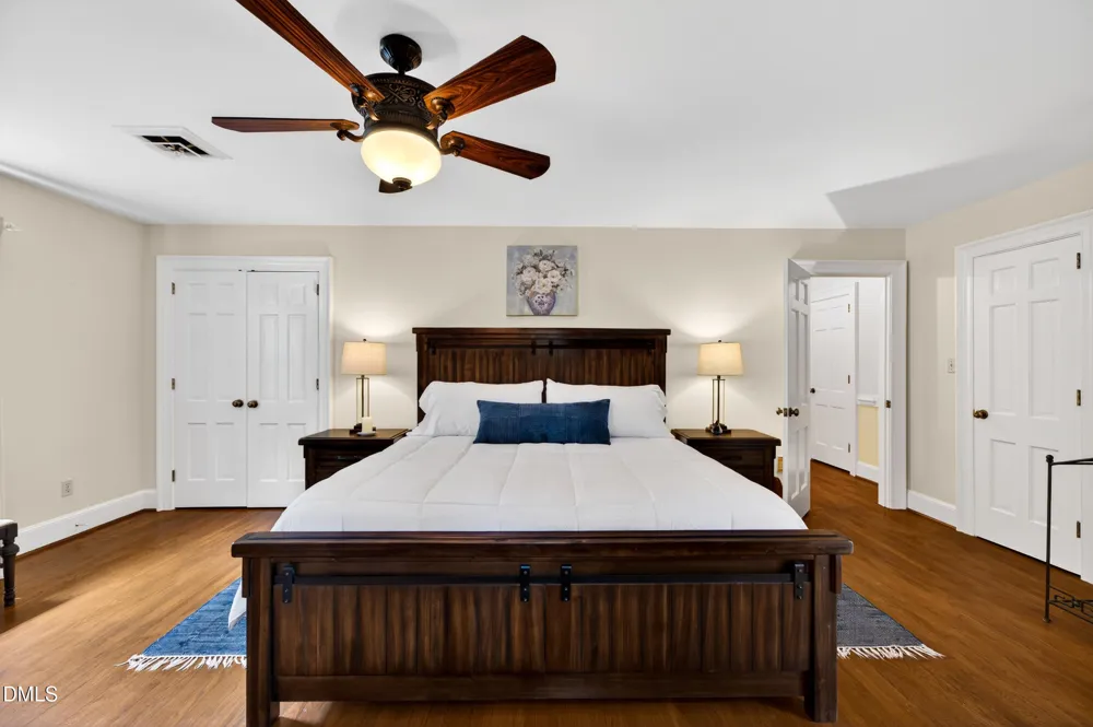 200 E Park Avenue Tarboro, NC 27886