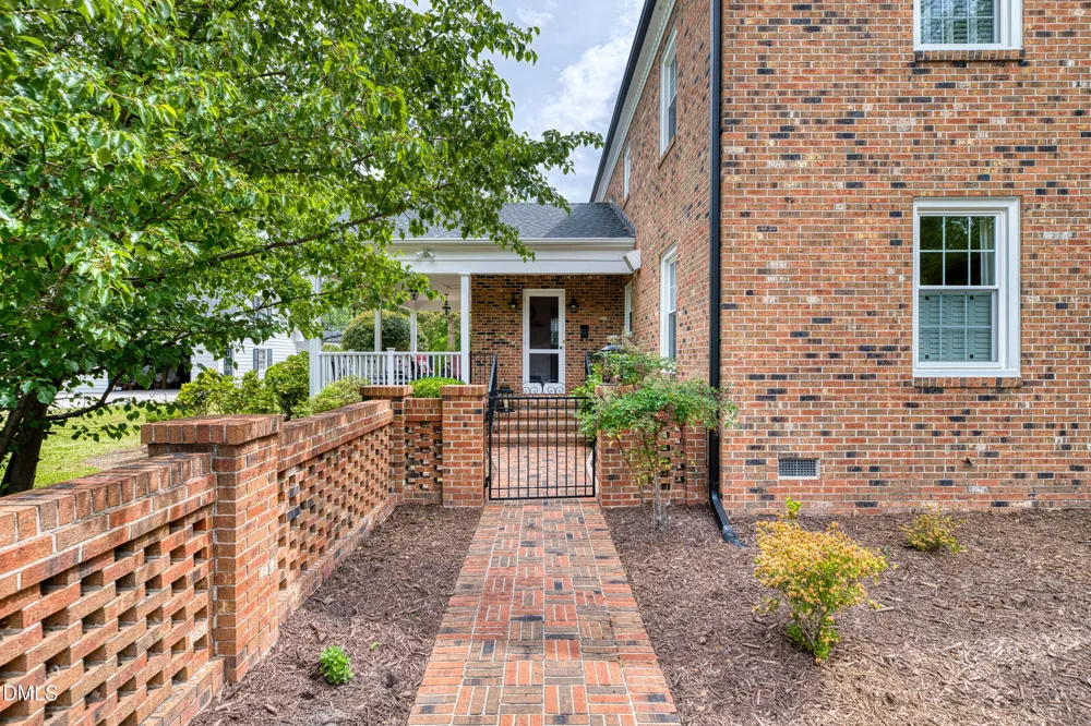 200 E Park Avenue Tarboro, NC 27886