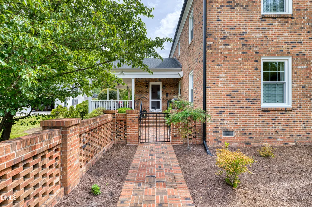200 E Park Avenue Tarboro, NC 27886