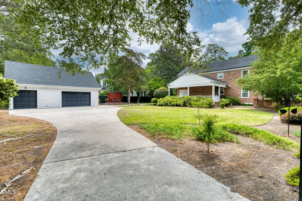 200 E Park Avenue Tarboro, NC 27886